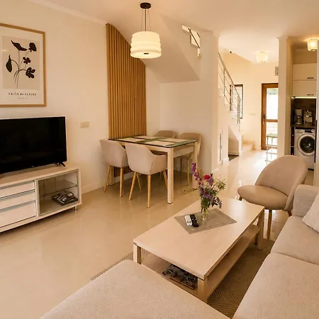 Forest 20 Holiday home