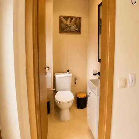 Forest 20 Holiday home