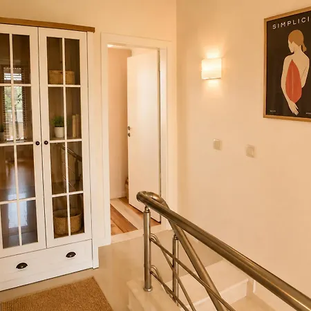 Forest 20 Holiday home Balchik