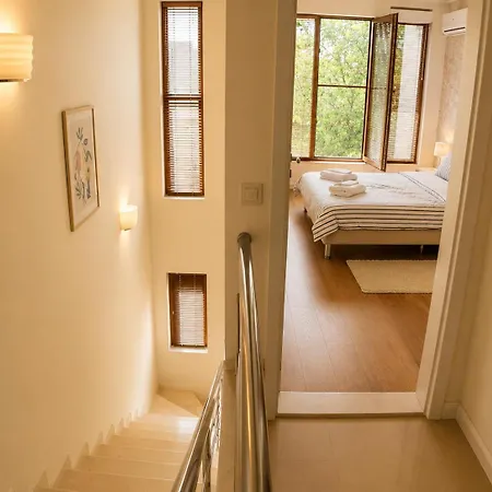Holiday home Forest 20