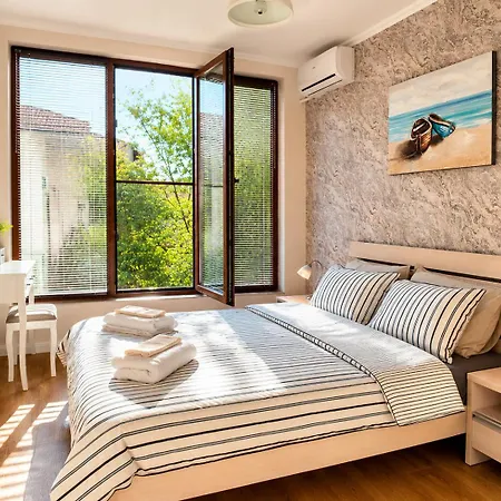 Holiday home Forest 20 Balchik