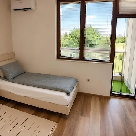Forest 20 Holiday home Balchik