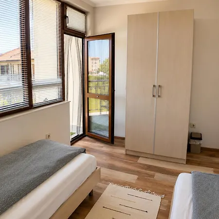Forest 20 Holiday home