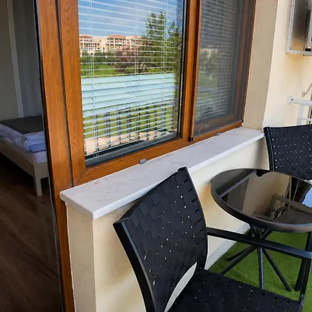Forest 20 Holiday home Balchik